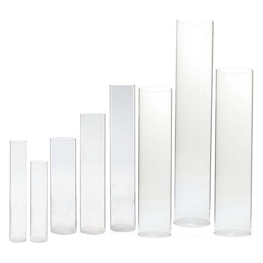 Chimney Tube