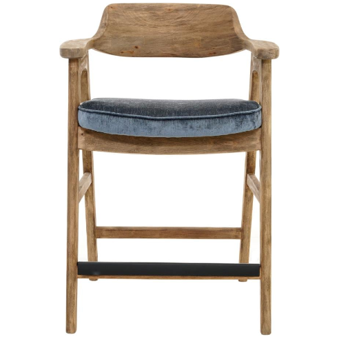 Vintage Counter Stool (6 styles)