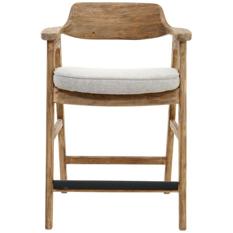 Vintage Counter Stool (6 styles)