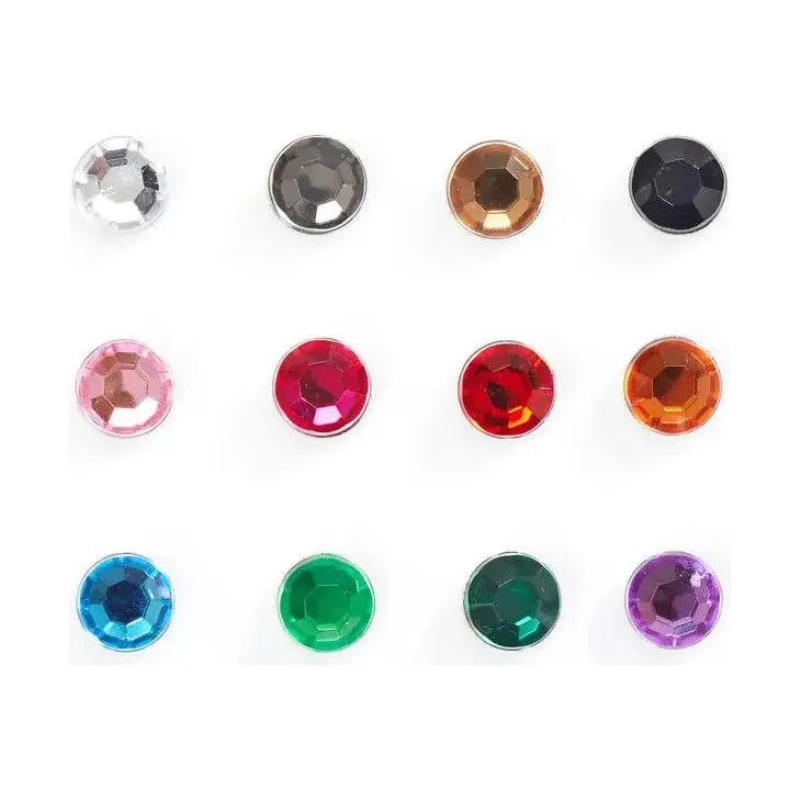 Wine Glass Charms (Set of 12)