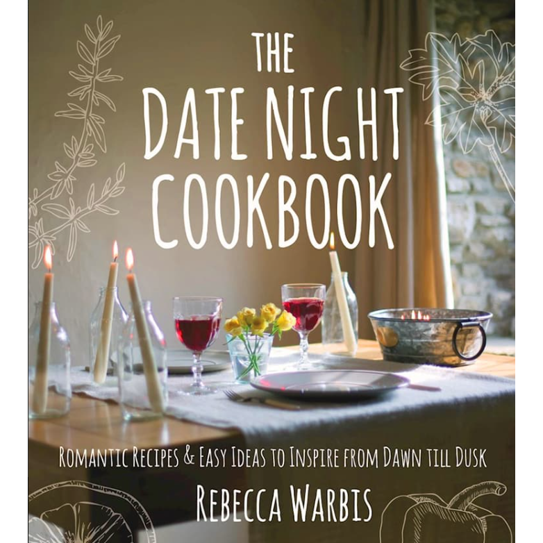 Date Night Cookook