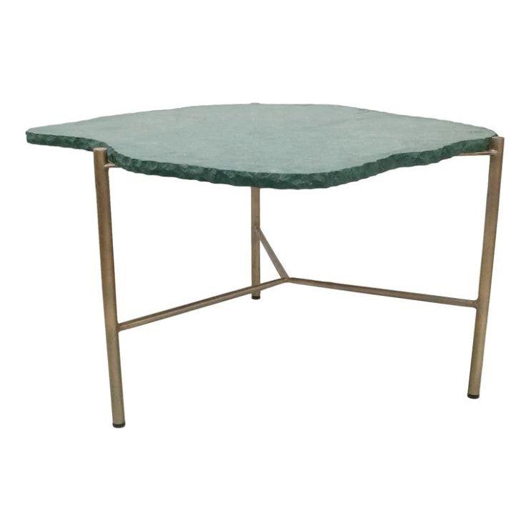 Geode Coffee Table