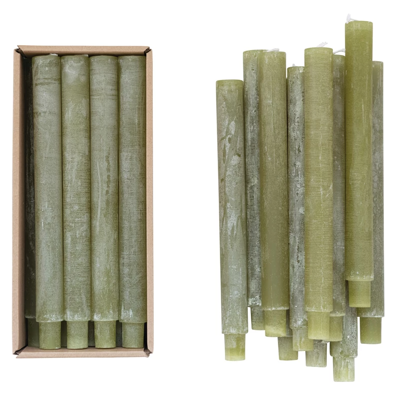 Taper Candle