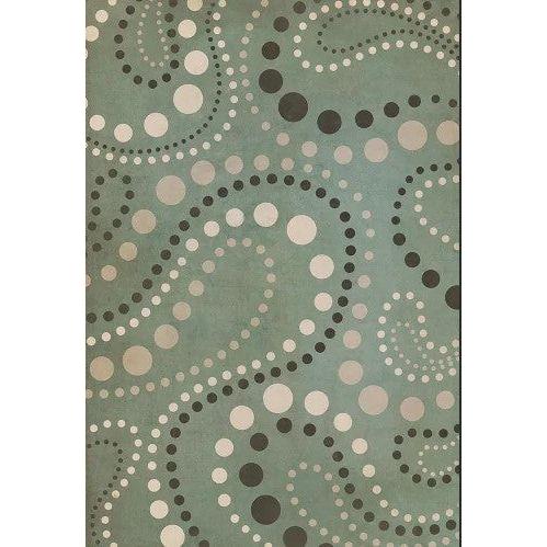 Vinyl Mat, Hocus Pocus