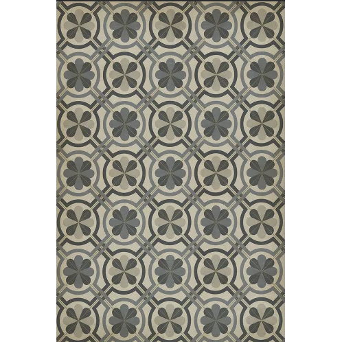 Jagger Vinyl Rug