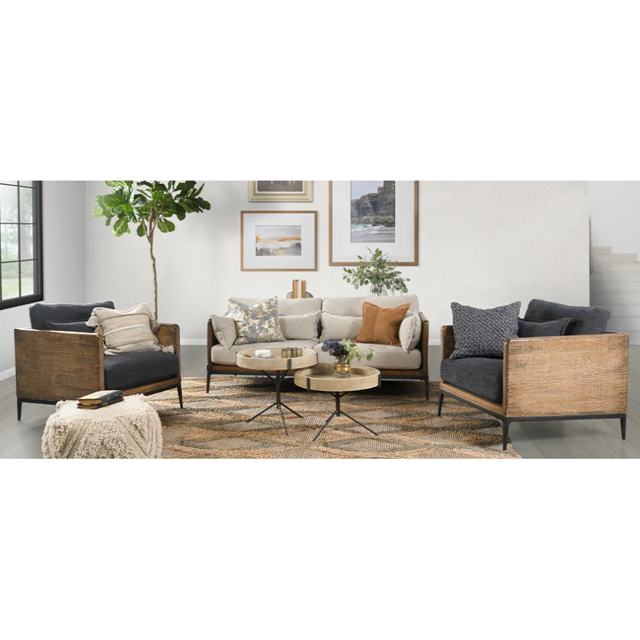 Lucinda Nesting Tables (2 sizes)