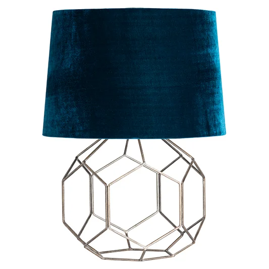 Open Cage Lamp