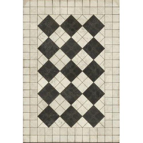 Vinyl Mat, Opus