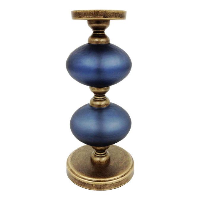 Bubble Candle Holder