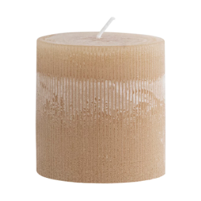 Pillar Candle