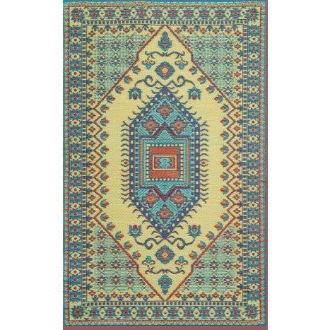 Outdoor Rug Bulgarian Plum