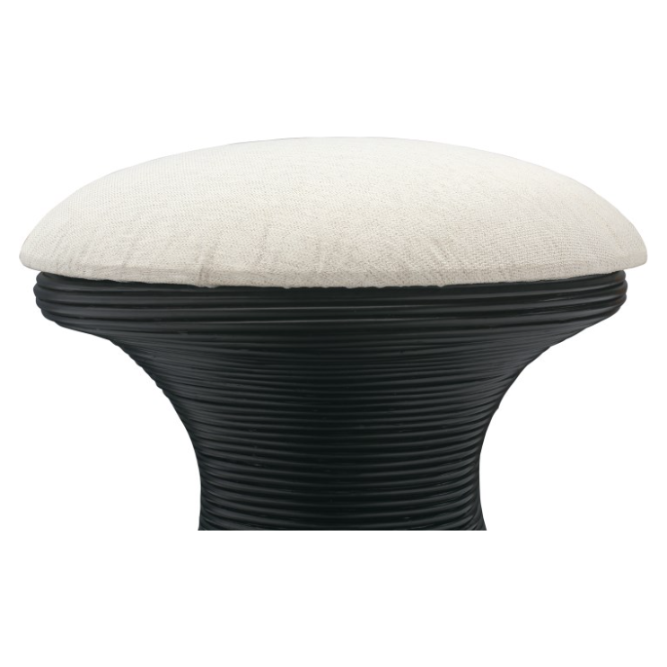 Zyron Storage Stool