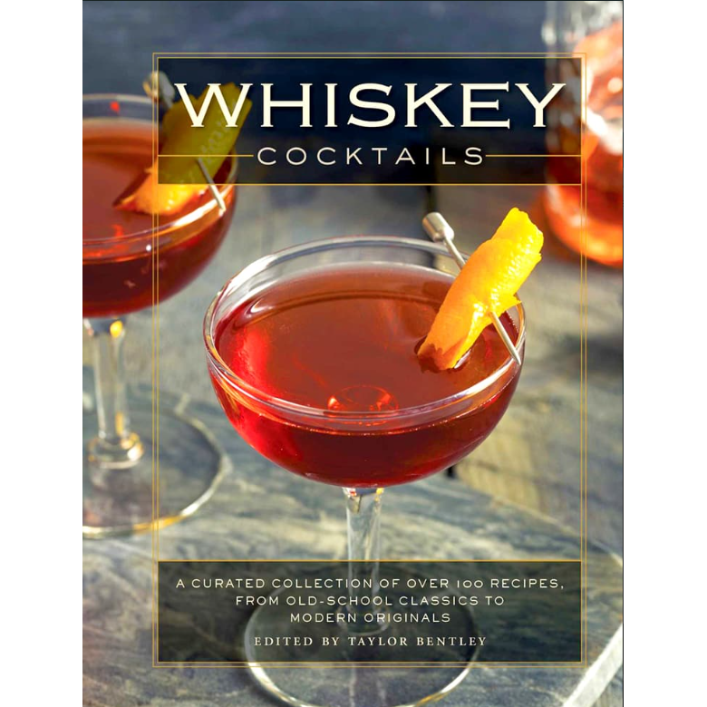 Whiskey Cocktails
