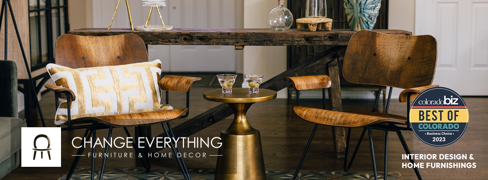 Modern Furniture Options to Elevate Your Fort Collins Home