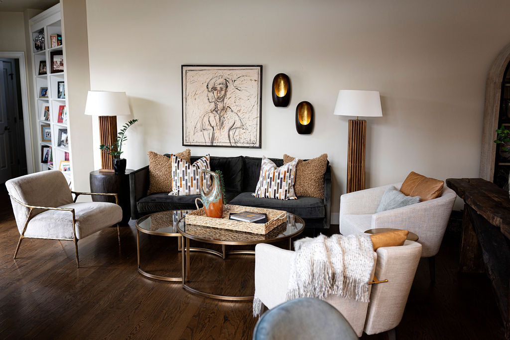 5 Design Tips for Refreshing an Old Town Fort Collins Bungalow