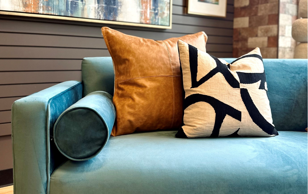 Choosing the Perfect Fabric for Your Furniture