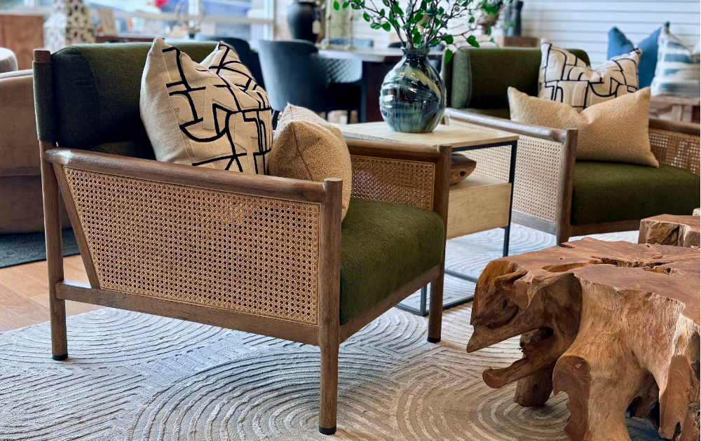 Furniture Stores Fort Collins: Discover Change Everything’s Curated Home Experience