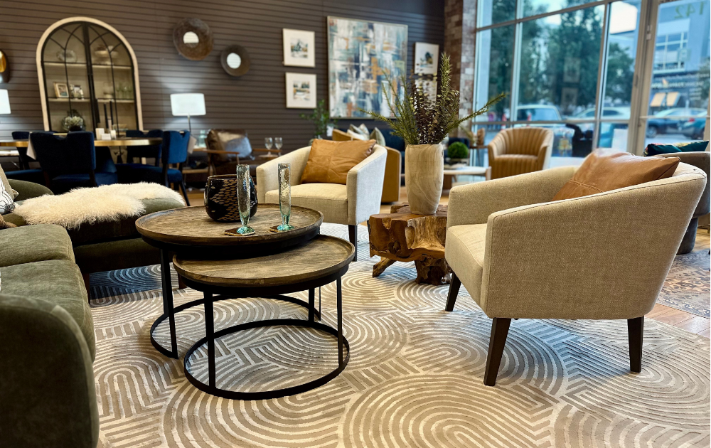 How to Choose Furniture in Fort Collins: A Designer’s Guide