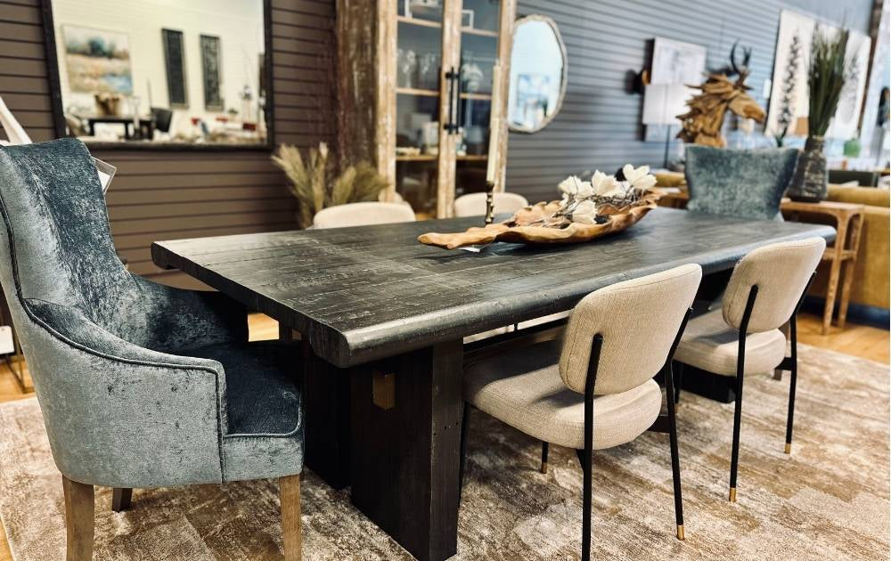 What to Look for in a Furniture Store in Fort Collins Before You Spend a Dime