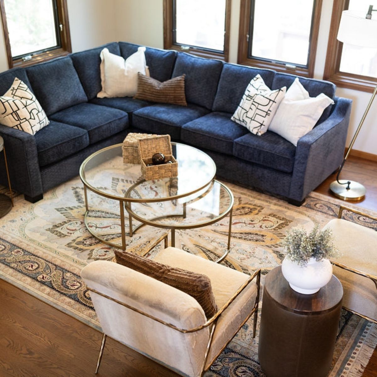 Best Traditional Sofas in Fort Collins for Timeless Style: Expert Guide to Luxury and Craftsmanship