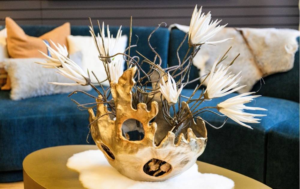 Material Mixology & Interior Design Trends: How to Layer Textures Like a Pro