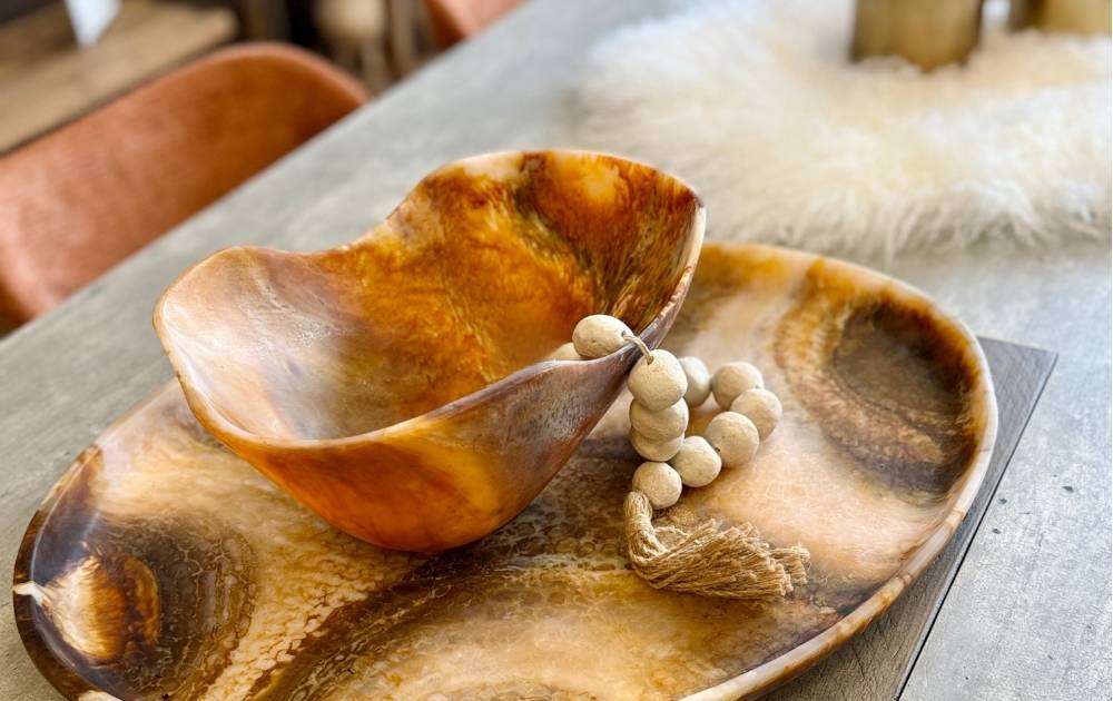 Styling Your Home With Earth Tones: Warmth, Balance, and Timeless Comfort