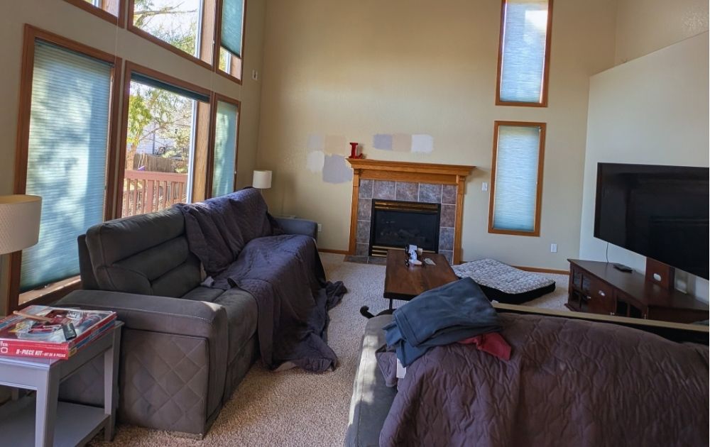 Why Furniture Shopping So Often Leaves Rooms Feeling Unfinished