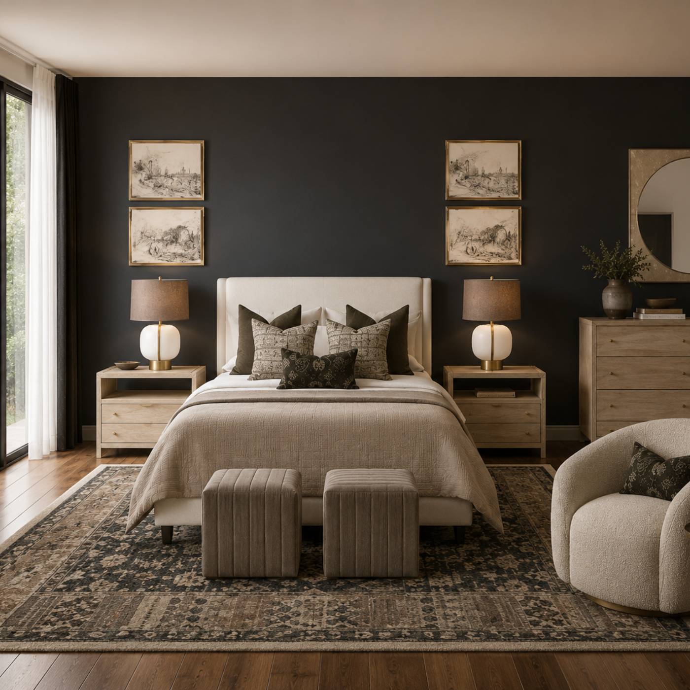 Contemporary Furniture Collection