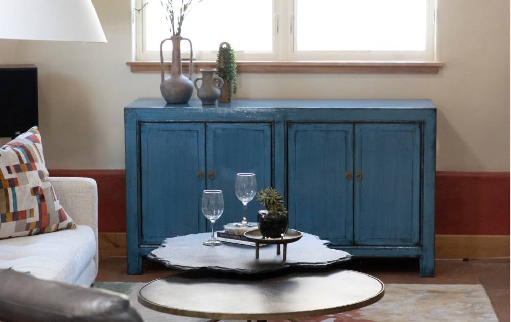 Luxury Cabinets & Sideboards