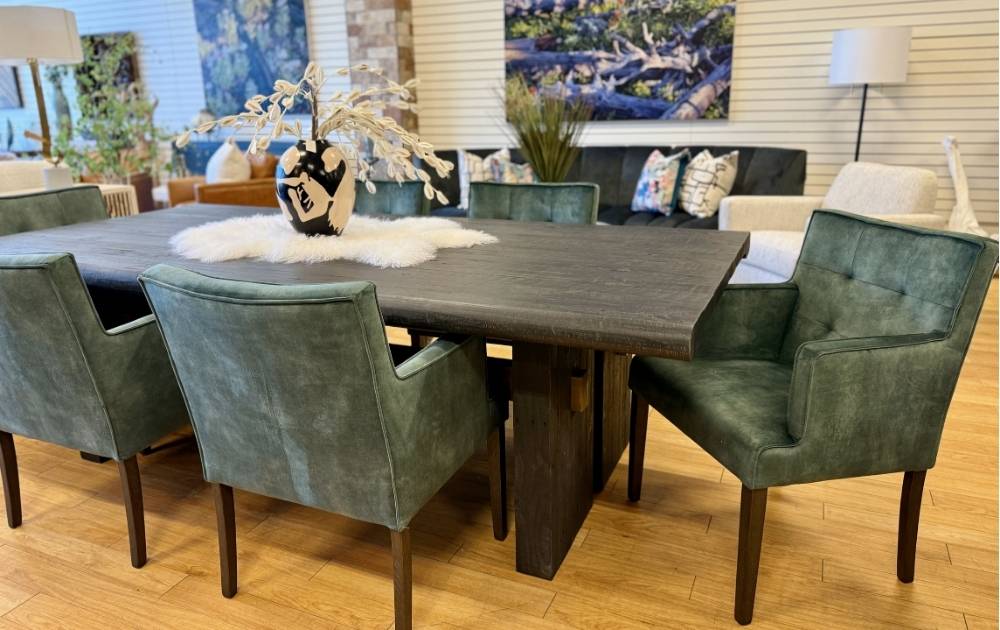 Dining Chairs