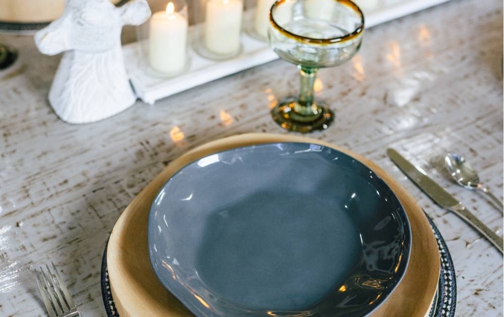 Drinkware & Kitchen