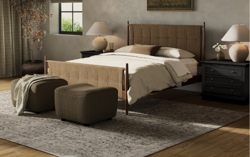 picture of luxury beds you purchase through change everything furniture and design solutions
