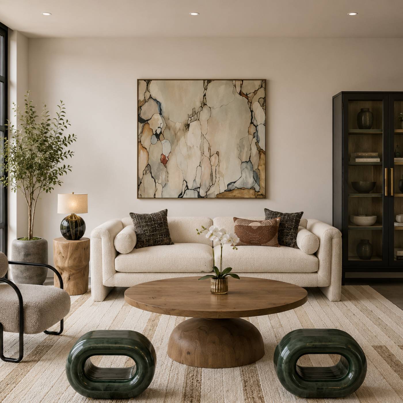 Modern Furniture Collection