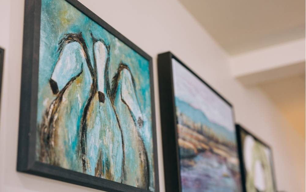 Wall Art