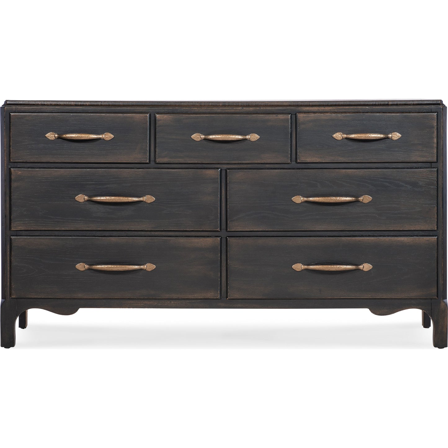 Florence Dresser