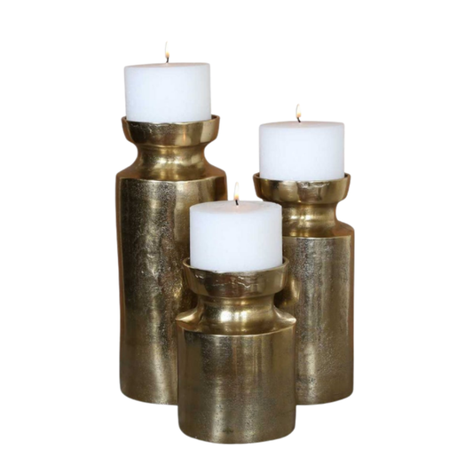 Ameillia Candleholders