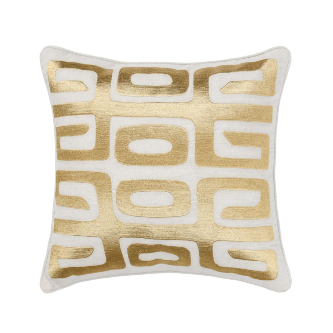 Celeste Throw Pillow