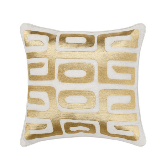 Celeste Throw Pillow