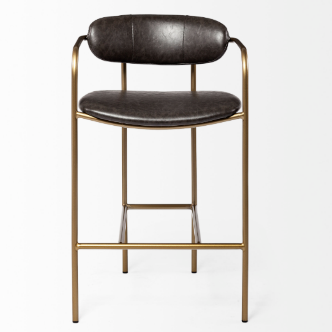 Lennox Counter Stool