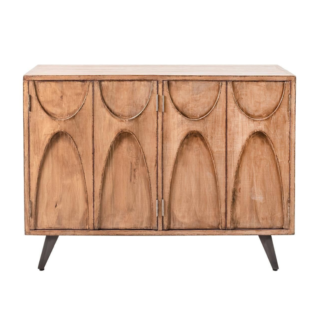 Madison Cabinet