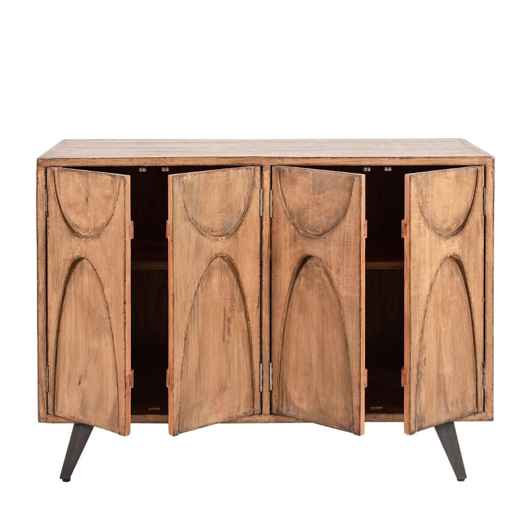 Madison Cabinet