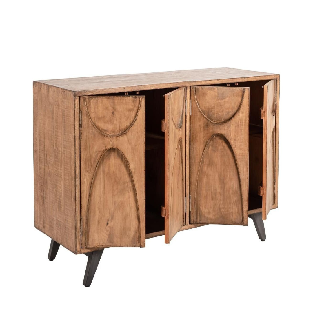 Madison Cabinet