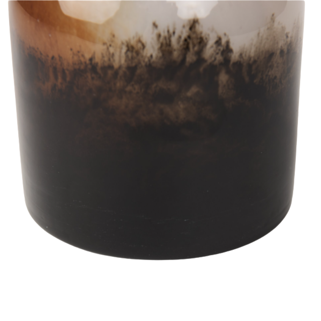 Handmade Merlin Glass Vase