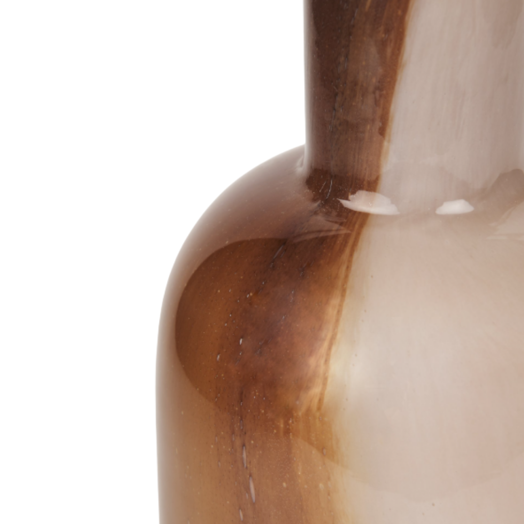 Handmade Merlin Glass Vase