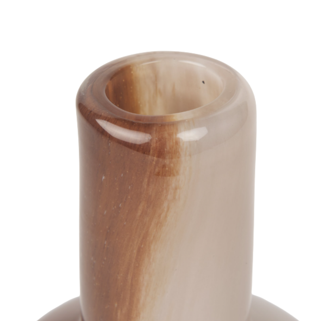 Handmade Merlin Glass Vase
