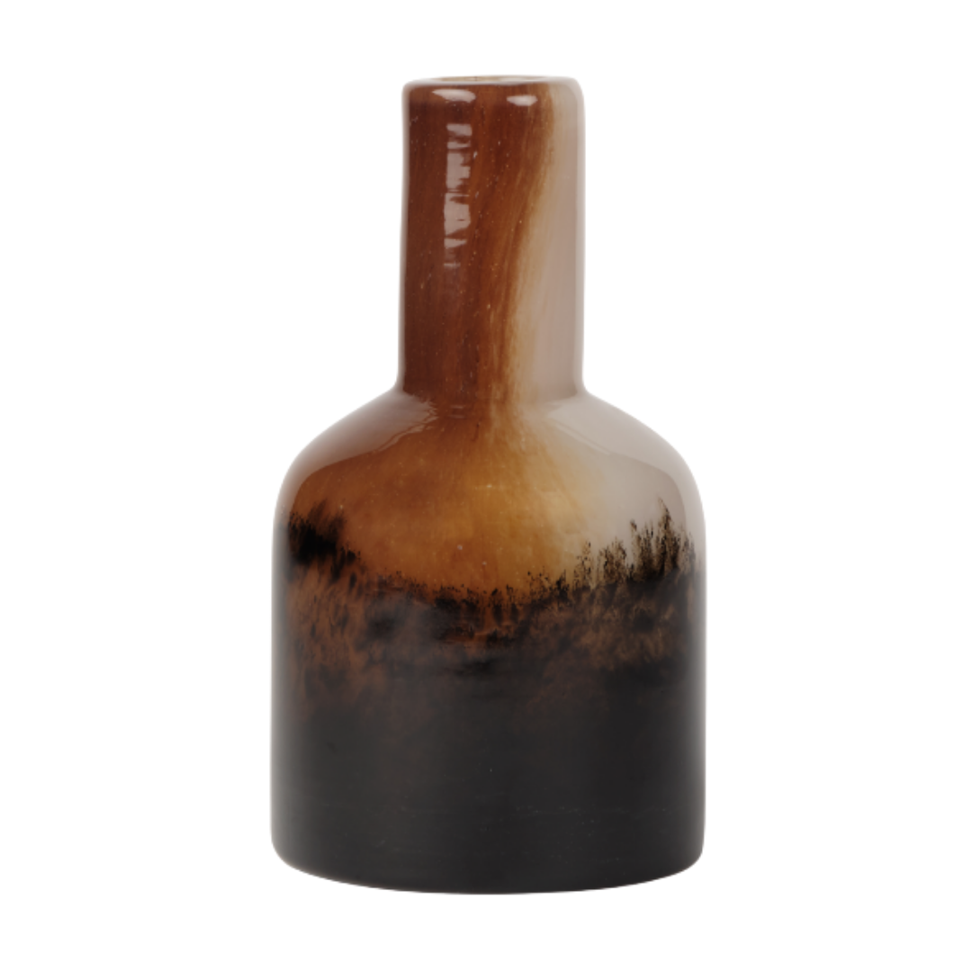 Handmade Merlin Glass Vase