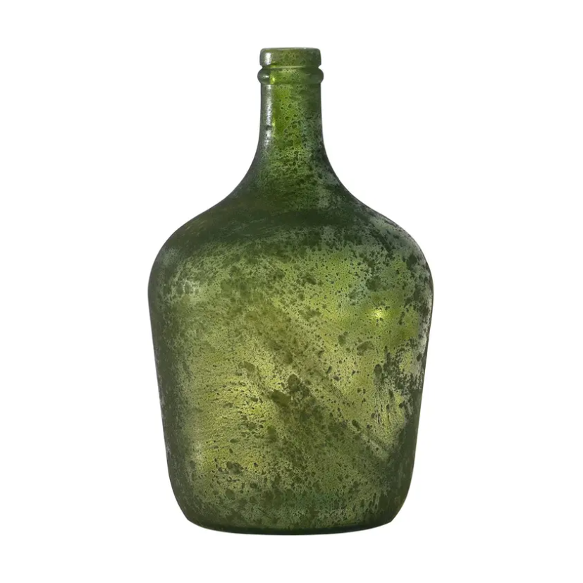Aged Verde Bottle