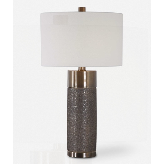 Bran Table Lamp