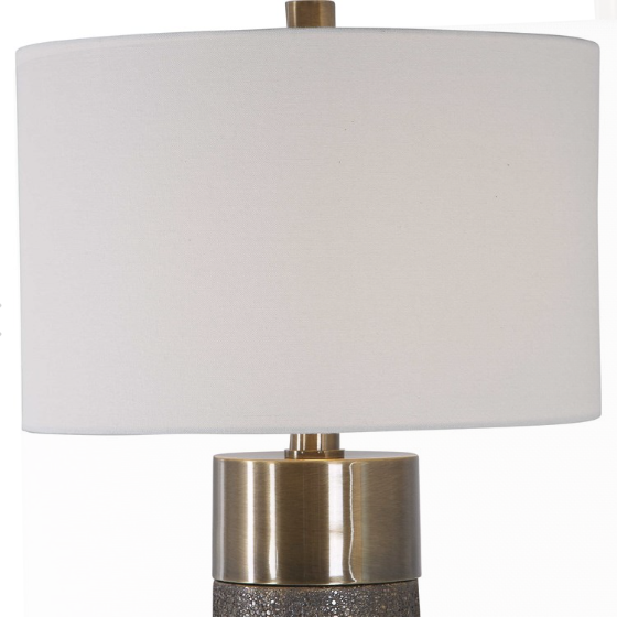 Bran Table Lamp