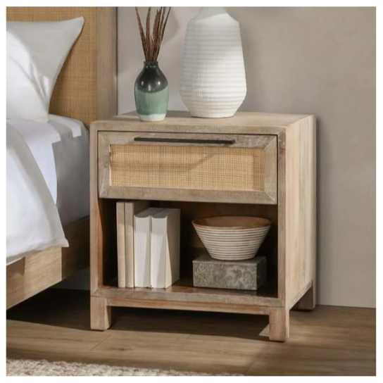 Jax Nightstand